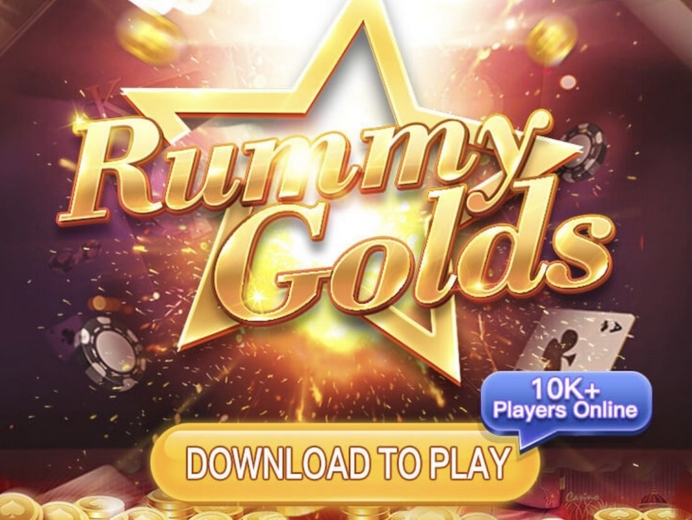 rummy gold apk